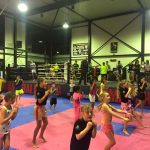 MMA Kids Ringer Sportplaza